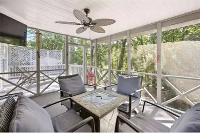 504 Sams Road, Dawsonville, GA 30534 - Photo 40