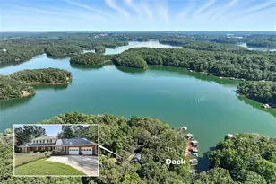 504 Sams Rd, Dawsonville, GA 30534 - Photo 2