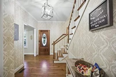 504 Sams Road, Dawsonville, GA 30534 - Photo 30