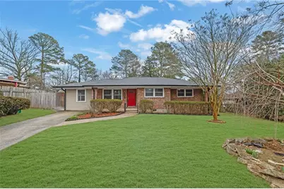 2971 Belaire Circle, Atlanta, GA 30340 - Photo 26