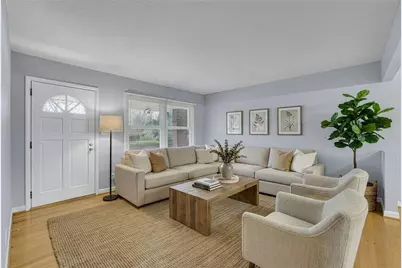 2971 Belaire Circle, Atlanta, GA 30340 - Photo 2