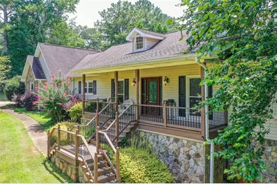 75 Bent Arrow Drive, Stockbridge, GA 30281 - Photo 40