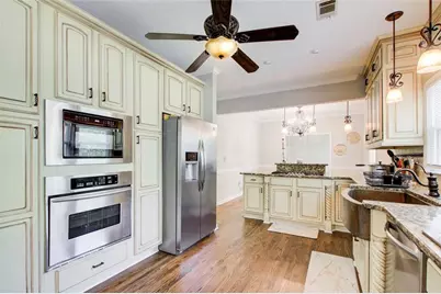 75 Bent Arrow Drive, Stockbridge, GA 30281 - Photo 8