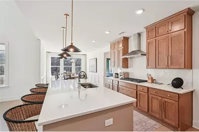 7945 Heritage Farm Court, Dawsonville, GA 30534 - Photo 18