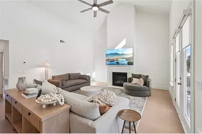 7945 Heritage Farm Court, Dawsonville, GA 30534 - Photo 10