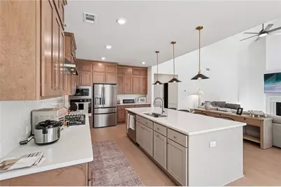 7945 Heritage Farm Court, Dawsonville, GA 30534 - Photo 16