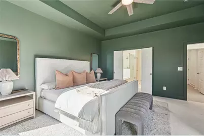 7945 Heritage Farm Court, Dawsonville, GA 30534 - Photo 30