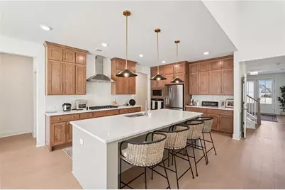 7945 Heritage Farm Court, Dawsonville, GA 30534 - Photo 14