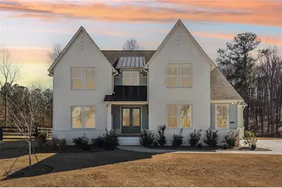 7945 Heritage Farm Court, Dawsonville, GA 30534 - Photo 1