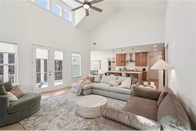 7945 Heritage Farm Court, Dawsonville, GA 30534 - Photo 12