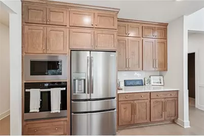 7945 Heritage Farm Court, Dawsonville, GA 30534 - Photo 20