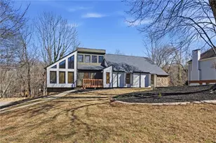 3555 Schilling Ridge, Peachtree Corners, GA 30096 - Photo 1