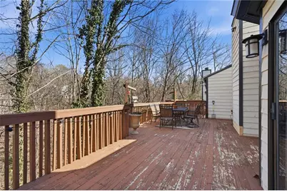 3555 Schilling Ridge, Peachtree Corners, GA 30096 - Photo 32