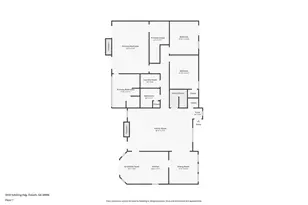 3555 Schilling Ridge, Peachtree Corners, GA 30096 - Photo 40