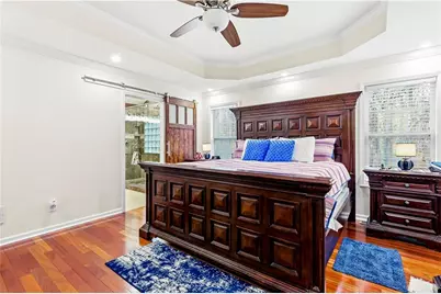 409 Barrington Drive, Hiram, GA 30141 - Photo 26