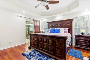 409 Barrington Dr, Hiram, GA 30141 - Photo 26