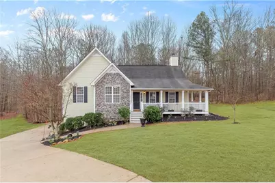 409 Barrington Drive, Hiram, GA 30141 - Photo 2