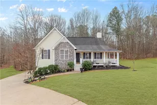409 Barrington Dr, Hiram, GA 30141 - Photo 2