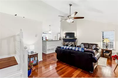 409 Barrington Drive, Hiram, GA 30141 - Photo 10