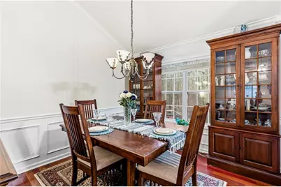 409 Barrington Drive, Hiram, GA 30141 - Photo 18