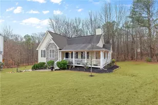 409 Barrington Dr, Hiram, GA 30141 - Photo 1