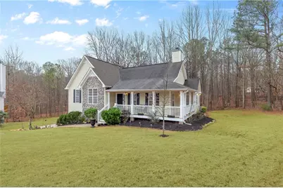409 Barrington Drive, Hiram, GA 30141 - Photo 2