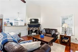 409 Barrington Dr, Hiram, GA 30141 - Photo 8