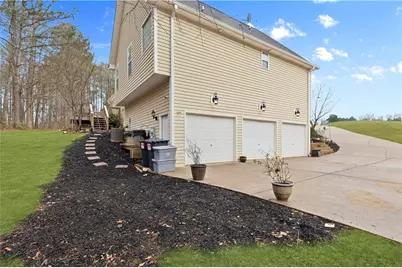 409 Barrington Drive, Hiram, GA 30141 - Photo 30