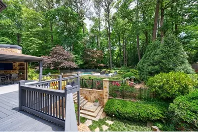 3117 W Roxboro Road NE, Atlanta, GA 30324 - Photo 64