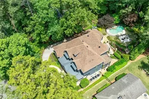 3117 W Roxboro Rd NE, Atlanta, GA 30324 - Photo 4