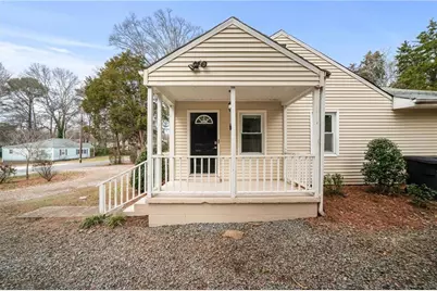 1887 Alexander Street SE, Smyrna, GA 30080 - Photo 2