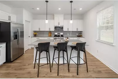 1500 Wellston Drive, Lawrenceville, GA 30043 - Photo 2