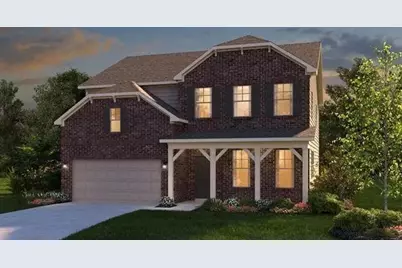 1500 Wellston Drive, Lawrenceville, GA 30043 - Photo 1