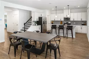 1500 Wellston Dr, Lawrenceville, GA 30043 - Photo 4