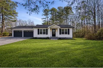 6304 Heardsville Road, Cumming, GA 30028 - Photo 2