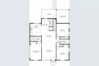 1675 Alvarado Terrace SW, Atlanta, GA 30310 - Photo 28