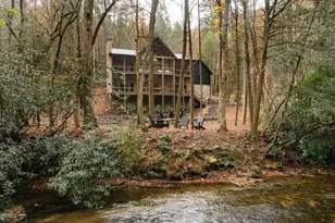 340 Hemlock Trail, Blue Ridge, GA 30513 - Photo 2