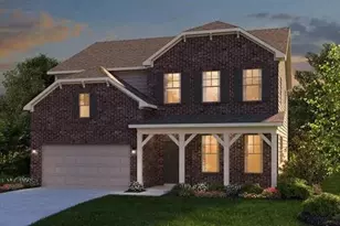 1740 Wellston Dr, Lawrenceville, GA 30043 - Photo 1