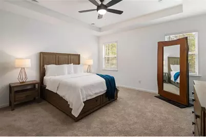 1740 Wellston Drive, Lawrenceville, GA 30043 - Photo 10