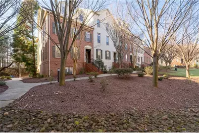 865 Perennial Drive #105, Atlanta, GA 30328 - Photo 2