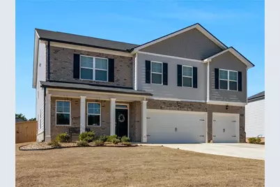 608 Kimberwick Drive, Locust Grove, GA 30248 - Photo 2