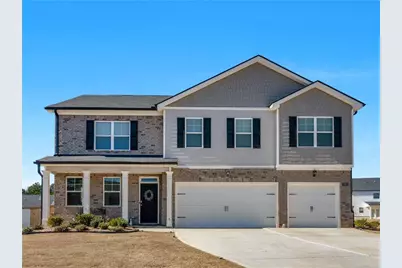 608 Kimberwick Drive, Locust Grove, GA 30248 - Photo 1