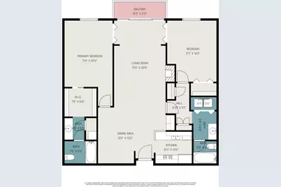 1202 Pine Heights Drive NE, Atlanta, GA 30324 - Photo 38
