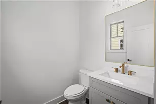 541 Groover St, Ball Ground, GA 30107 - Photo 20