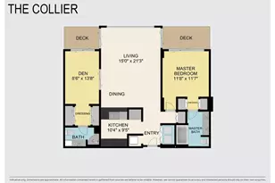 1130 Piedmont Ave NE, Atlanta, GA 30309 - Photo 38