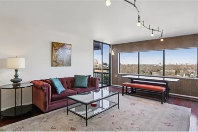 1130 Piedmont Avenue NE #1608, Atlanta, GA 30309 - Photo 2