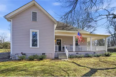 115 S Franklin Street, Adairsville, GA 30103 - Photo 2