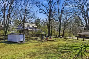 115 S Franklin St, Adairsville, GA 30103 - Photo 36
