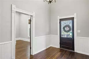 115 S Franklin St, Adairsville, GA 30103 - Photo 4