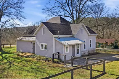 115 S Franklin Street, Adairsville, GA 30103 - Photo 34